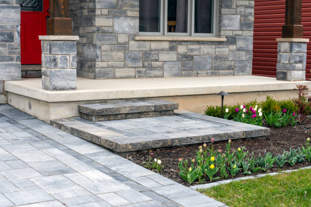 Reasons to Select Us for Your Driveway Paving Requirements in Rochester, PA