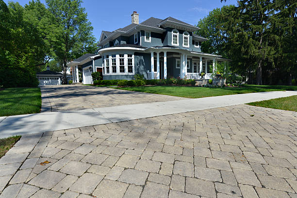 Professional Driveway Pavers in Rochester, PA